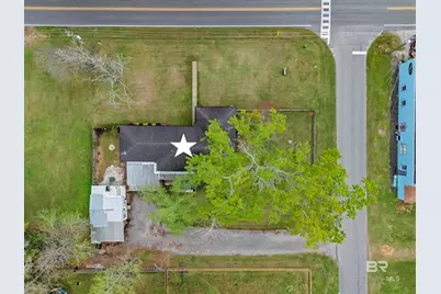 21897 Broad Street, Silverhill, AL 36576 - Photo 2