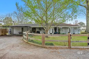 21897 Broad St, Silverhill, AL 36576 - Photo 4