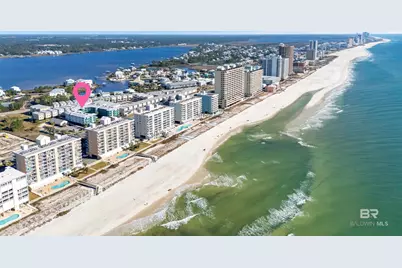 952 West Beach Boulevard #312, Gulf Shores, AL 36542 - Photo 2