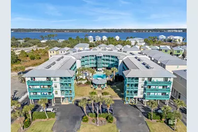 952 West Beach Boulevard #312, Gulf Shores, AL 36542 - Photo 1