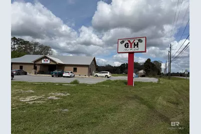 2579 Douglas Avenue, Brewton, AL 36426 - Photo 6