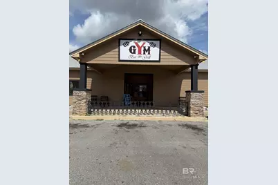 2579 Douglas Avenue, Brewton, AL 36426 - Photo 1