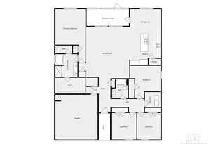 3249 Vista Delmar Dr, Lillian, AL 36549 - Photo 2