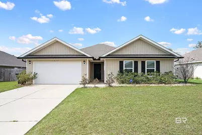 3249 Vista Del Mar Drive, Lillian, AL 36549 - Photo 1