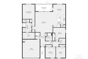 3249 Vista Delmar Dr, Lillian, AL 36549 - Photo 30