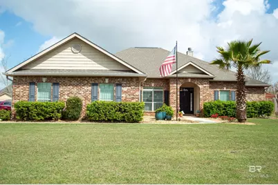 1124 Orlando Drive, Foley, AL 36535 - Photo 1