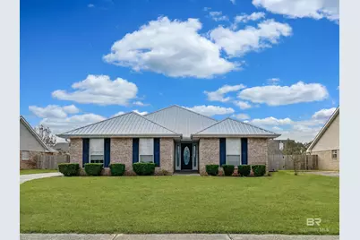 9841 Watkins Drive, Fairhope, AL 36532 - Photo 1