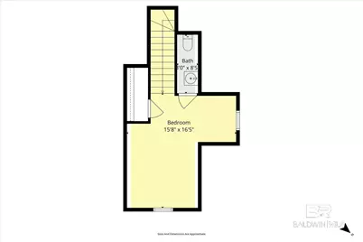 3360 Lockwood Drive, Mobile, AL 36619 - Photo 34