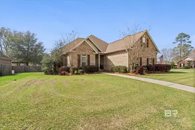 3360 Lockwood Drive, Mobile, AL 36619 - Photo 30