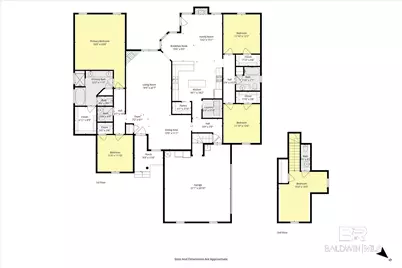 3360 Lockwood Drive, Mobile, AL 36619 - Photo 32