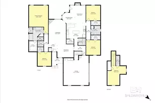 3360 Lockwood Dr, Mobile, AL 36619 - Photo 32