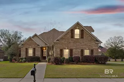 3360 Lockwood Drive, Mobile, AL 36619 - Photo 1