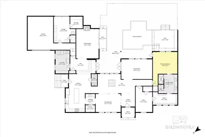 69 Jordan Lane, Mobile, AL 36608 - Photo 56