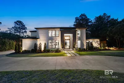 69 Jordan Lane, Mobile, AL 36608 - Photo 1