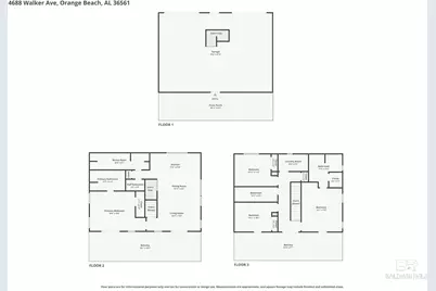 4688 Walker Avenue #C4, Orange Beach, AL 36561 - Photo 68