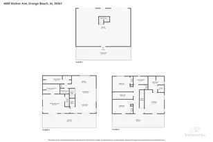 4688 Walker Ave, Orange Beach, AL 36561 - Photo 68