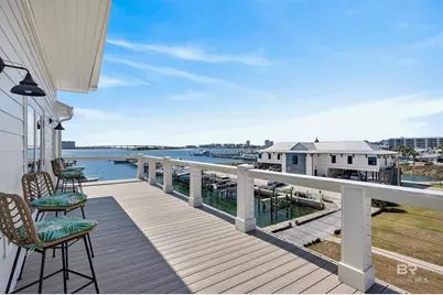 4688 Walker Avenue #C4, Orange Beach, AL 36561 - Photo 8