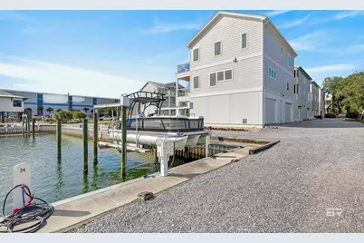 4688 Walker Avenue #C4, Orange Beach, AL 36561 - Photo 6