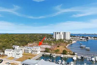 4688 Walker Avenue #C4, Orange Beach, AL 36561 - Photo 62