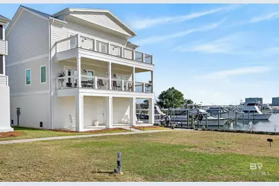 4688 Walker Avenue #C4, Orange Beach, AL 36561 - Photo 2
