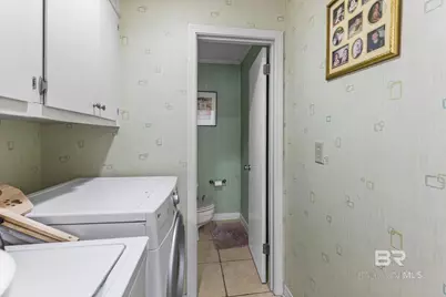 114 Du Rhu Drive #A, Mobile, AL 36608 - Photo 8