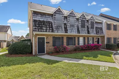 114 Du Rhu Drive #A, Mobile, AL 36608 - Photo 1