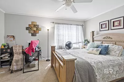 114 Du Rhu Drive #A, Mobile, AL 36608 - Photo 10