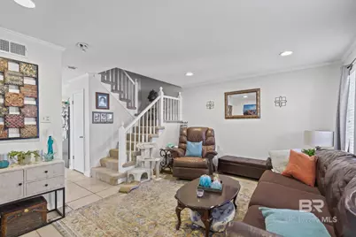 114 Du Rhu Drive #A, Mobile, AL 36608 - Photo 2