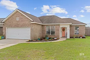 1204 Pencarro Blvd, Foley, AL 36535 - Photo 1