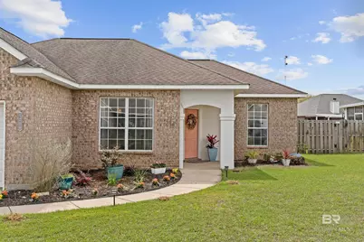 1204 Pencarro Boulevard, Foley, AL 36535 - Photo 2