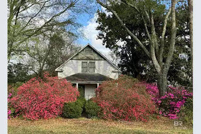 21898 Broad Street, Silverhill, AL 36576 - Photo 1