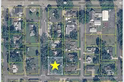 21898 Broad Street, Silverhill, AL 36576 - Photo 8