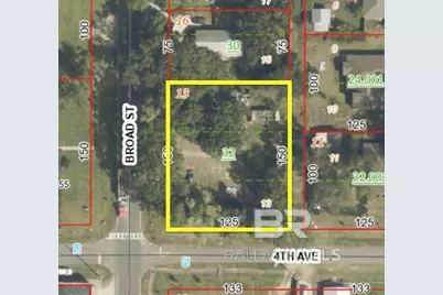 21898 Broad Street, Silverhill, AL 36576 - Photo 4