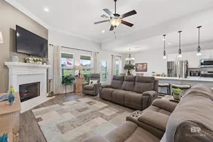 22512 Putter Ln, Foley, AL 36535 - Photo 2