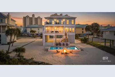 912 Shoreland Drive, Gulf Shores, AL 36542 - Photo 2