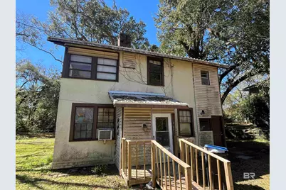 211 4th Street, Chickasaw, AL 36611 - Photo 2