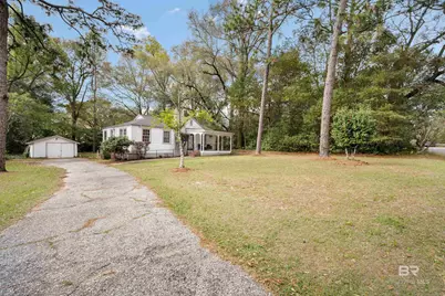 4719 Oxford Drive, Mobile, AL 36618 - Photo 2