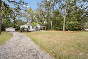 4719 Oxford Dr, Mobile, AL 36618 - Photo 2