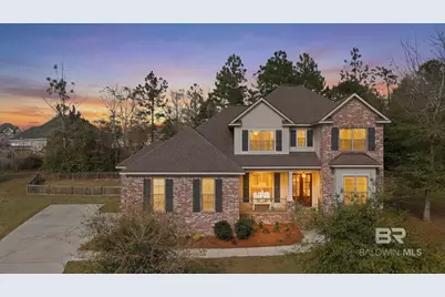 32194 Badger Court, Spanish Fort, AL 36527 - Photo 1