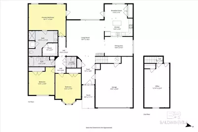 7122 Rocky Road Loop, Gulf Shores, AL 36542 - Photo 26