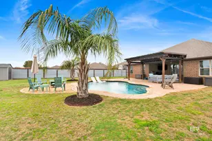 27331 Brightway Crossing, Loxley, AL 36551 - Photo 2