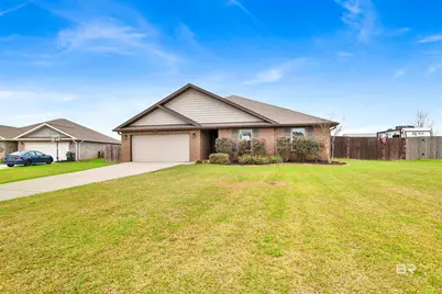 27331 Brightway Crossing, Loxley, AL 36551 - Photo 4