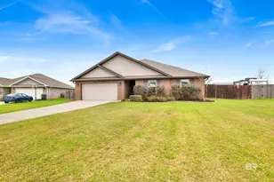 27331 Brightway Crossing, Loxley, AL 36551 - Photo 4