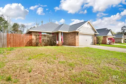 2056 E Stonepine Drive, Semmes, AL 36575 - Photo 2
