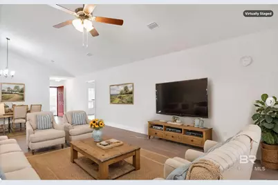 2056 E Stonepine Drive, Semmes, AL 36575 - Photo 8