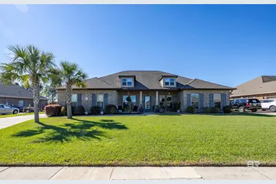 2089 Bourbon Street, Foley, AL 36535 - Photo 1