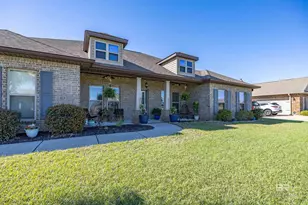 2089 Bourbon St, Foley, AL 36535 - Photo 8