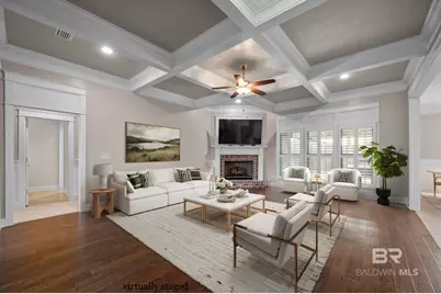 8816 Longue Vue Boulevard, Daphne, AL 36526 - Photo 2