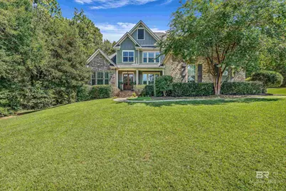 8648 N Lamhatty Lane, Daphne, AL 36526 - Photo 2