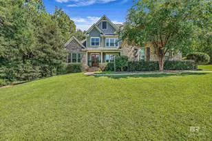 8648 N Lamhatty Ln, Daphne, AL 36526 - Photo 2